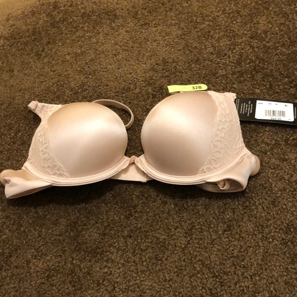 Maidenform Soft Cream Bra